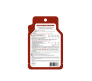 Dearderm Red Ginseng Moisturizing Mask Sheet 25ml / 0.85 fl.oz.